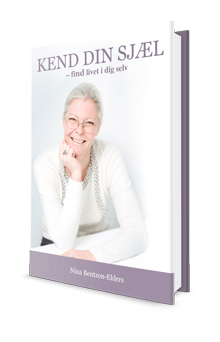 Kend din sjæl - nina ehlers